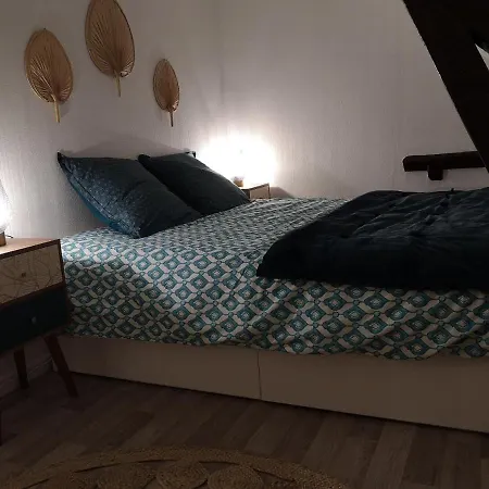 Cosy Rénové Au Pied De La Cathédrale Avec Climatisation *